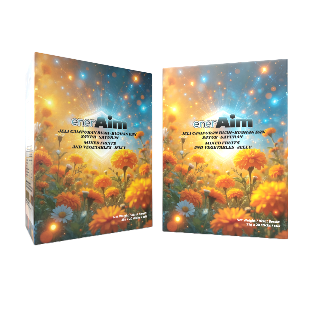 EnerAim 产品展示